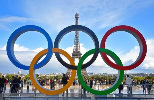 La maratón de los JO de París tendrá un recorrido revolucionario